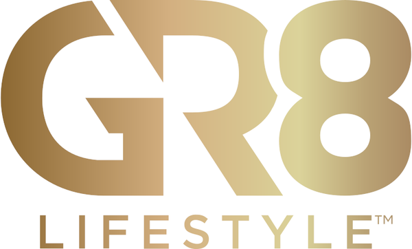 Gr8 Lifestyle logo