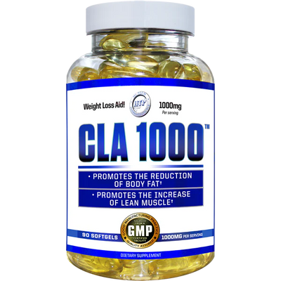 Hi-Tech Pharma CLA 1000