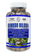 Hi-Tech Pharma Ginkgo Biloba 90 Tablets memory focus and circulation herbal supplement bottle from Tiger Fitness