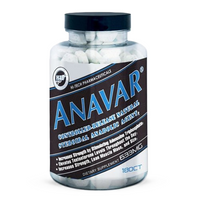 Hi-Tech Pharma Anavar