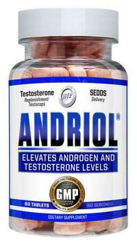 Hi-Tech Pharma Andriol