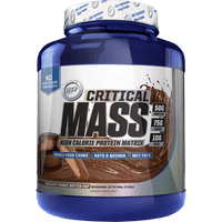Hi-Tech Pharma Critical Mass Gainer