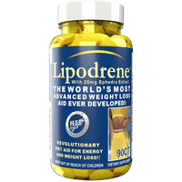Hi-Tech Pharma Lipodrene®