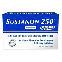 Hi-Tech Pharma Sustanon 250