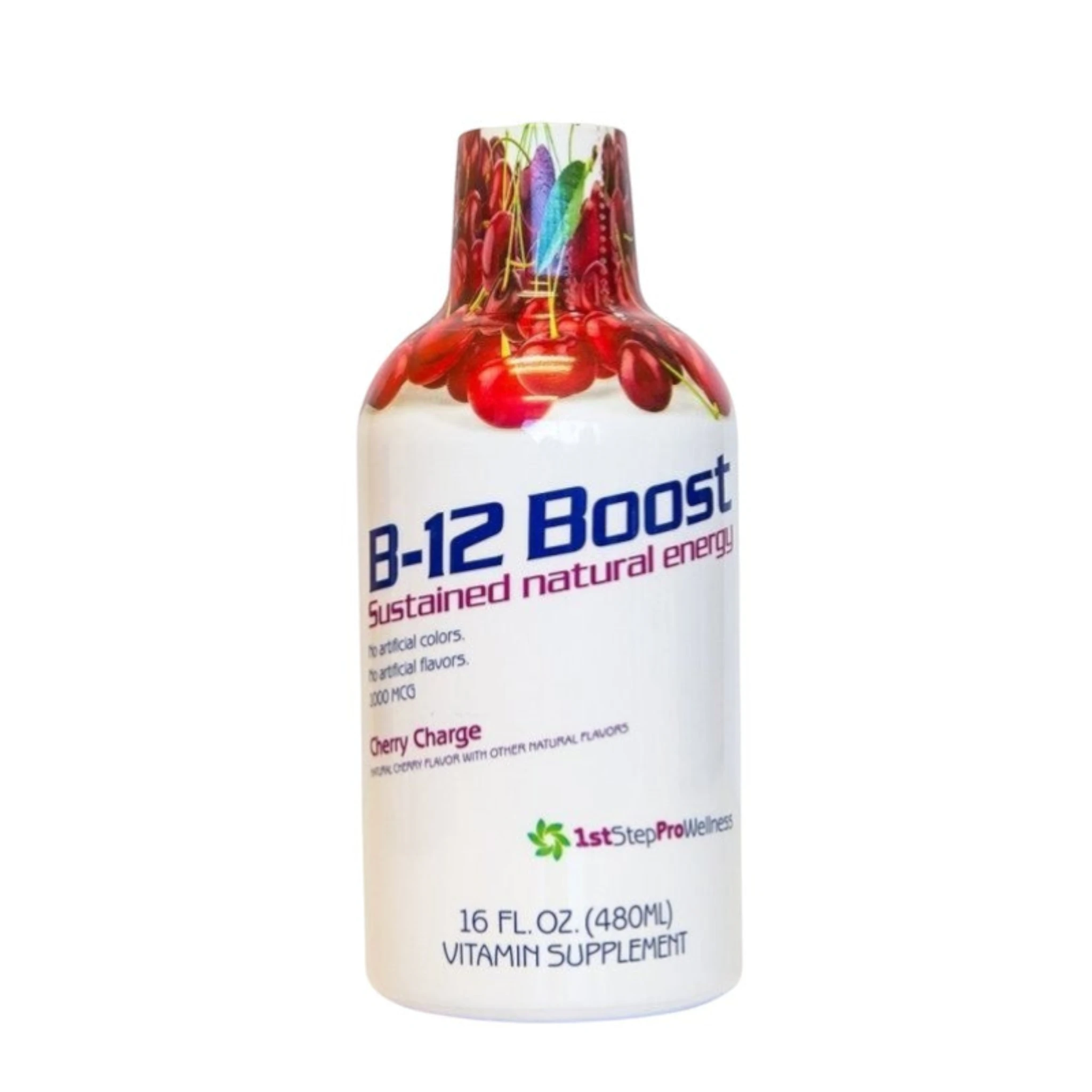 b12 vape juice High Performance Fitness- Liquid Vitamin B-12 — Tiger Fitness
