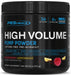PEScience High Volume Raspberry Lemonade 36 servings