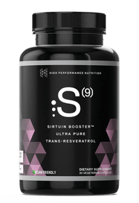 HPN S(9) Sirtuin Booster