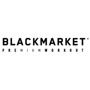 Black Market Labs logo
