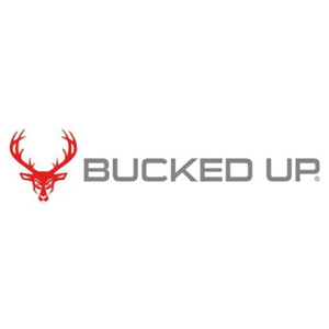 Bucked Up logo