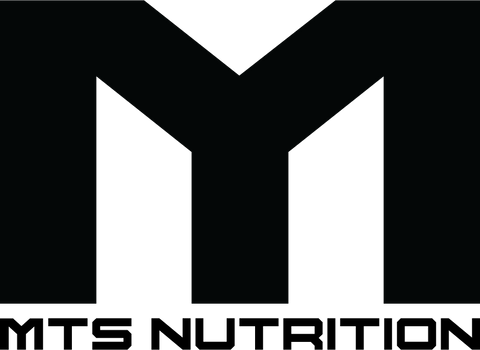 MTS Nutrition logo