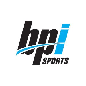 BPI Sports logo