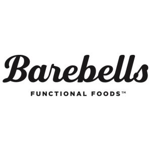 Barebells logo