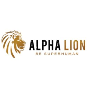 Alpha Lion logo