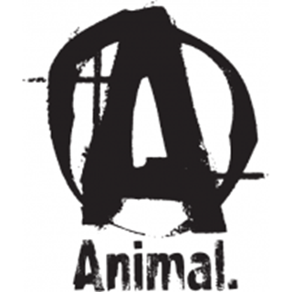 Animal | Universal Nutrition logo