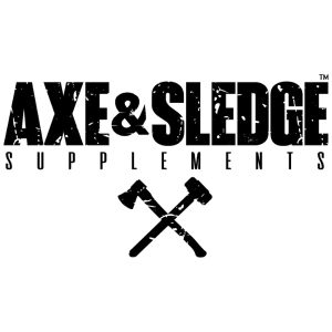 Axe & Sledge logo