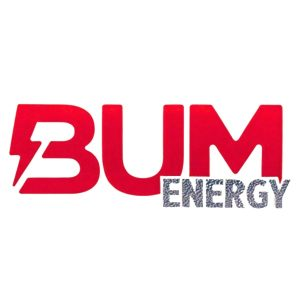 Bum Energy logo
