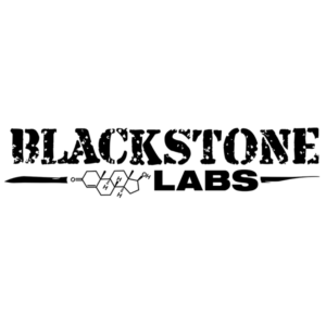 Blackstone Labs logo