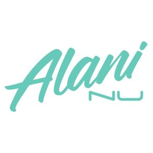Alani Nu logo
