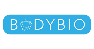 BodyBio logo