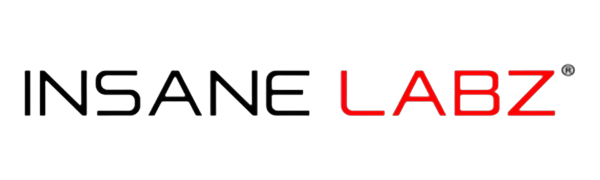 Insane Labz logo