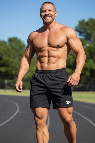TF Training Shorts