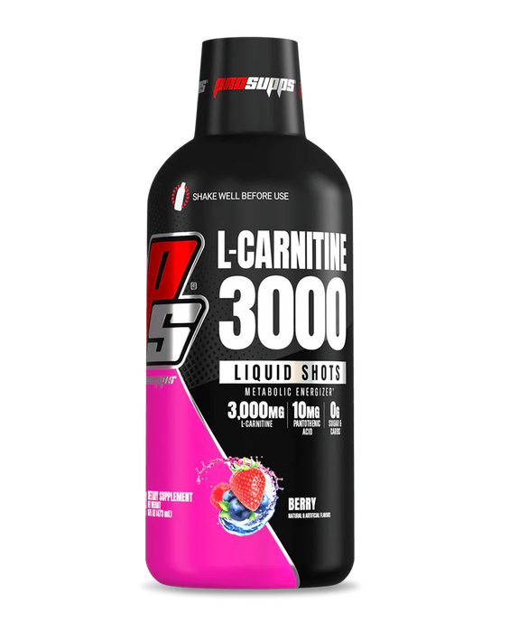 L-Carnitine 3000