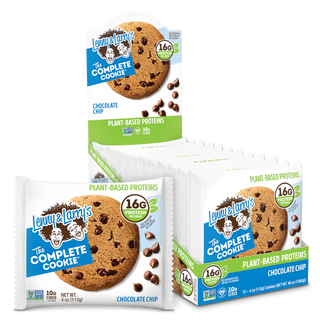 Lenny & Larry's Complete Cookie®