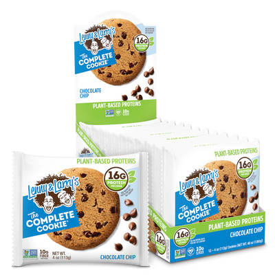 Lenny & Larry's Complete Cookie®