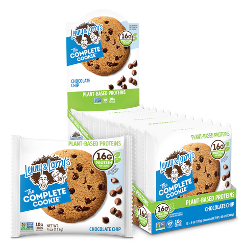 Lenny & Larry's Complete Cookie®