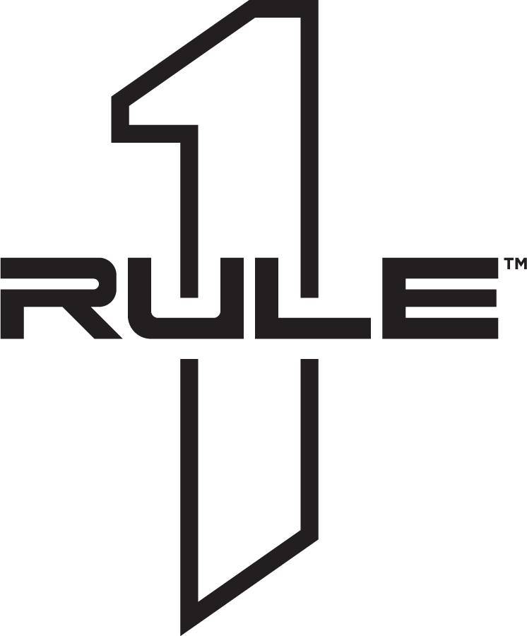 R1 logo