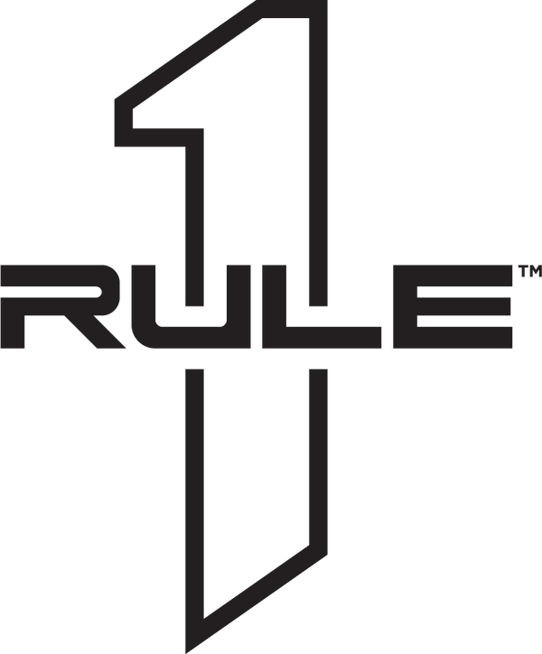 R1 logo