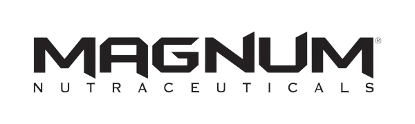 Magnum Nutraceuticals logo