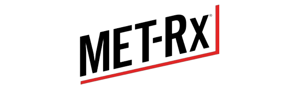 Met-Rx logo
