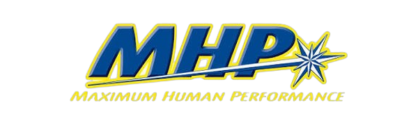 MHP logo