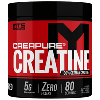 MTS Creapure® Pure German Creatine Powder