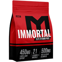 MTS Immortal®