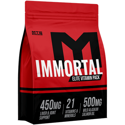 MTS Immortal®