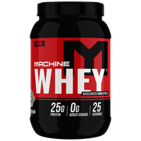 Machine Whey Protein
