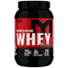 Machine Whey® Premium Whey Protein Powder - MTS Nutrition - Tiger Fitness
