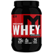 Machine Whey® Premium Whey Protein Powder - MTS Nutrition - Tiger Fitness