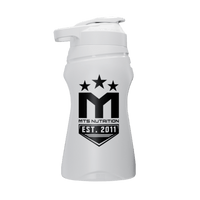 MTS 3-Star Vessel Shaker Bottle
