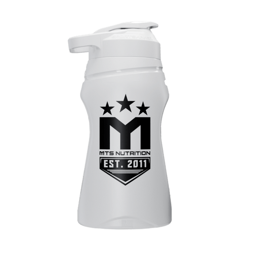 MTS 3 - Star 64oz Vessel Shaker Bottle - MTS Nutrition - Tiger Fitness