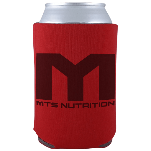 MTS Koozie - MTS Nutrition - Tiger Fitness