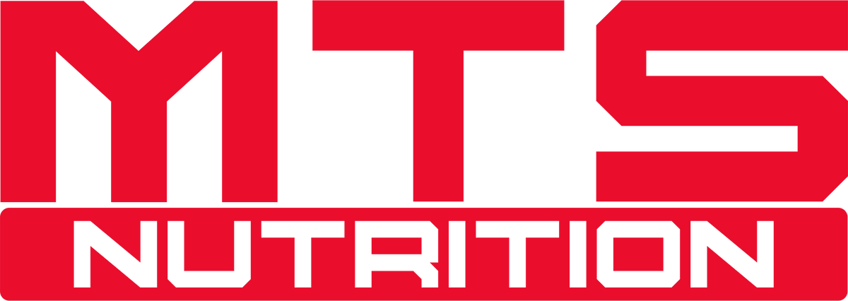 MTS Nutrition logo