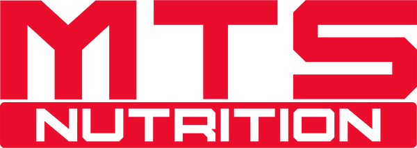 MTS Nutrition logo