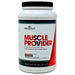 Beverly International Muscle Provider Chocolate whey protein, current label