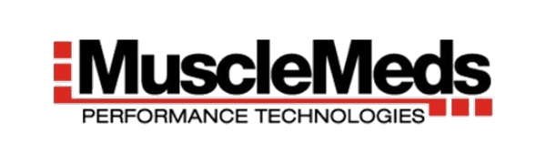 MuscleMeds logo