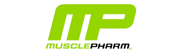 MusclePharm logo