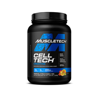 MuscleTech Cell Tech - Muscletech - Tiger Fitness