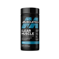 MuscleTech Clear Muscle